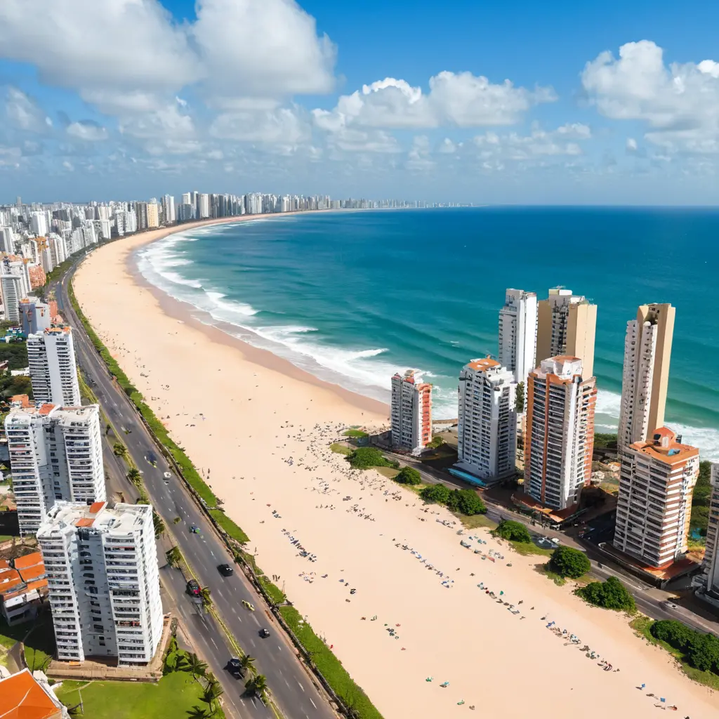 Fortaleza Coastal 10 Reasons Travelers Love This Destination