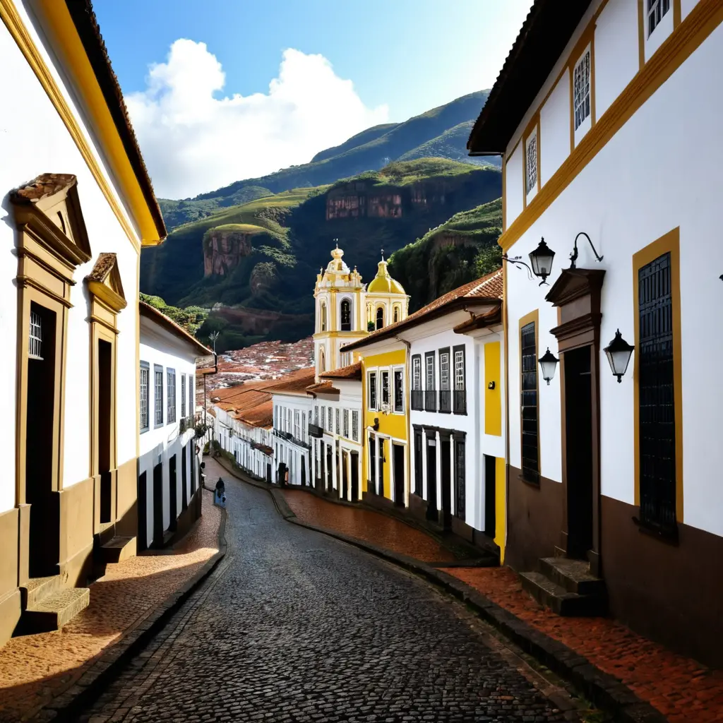 Ouro Preto 5 Best Hidden Spots You Need to Explore