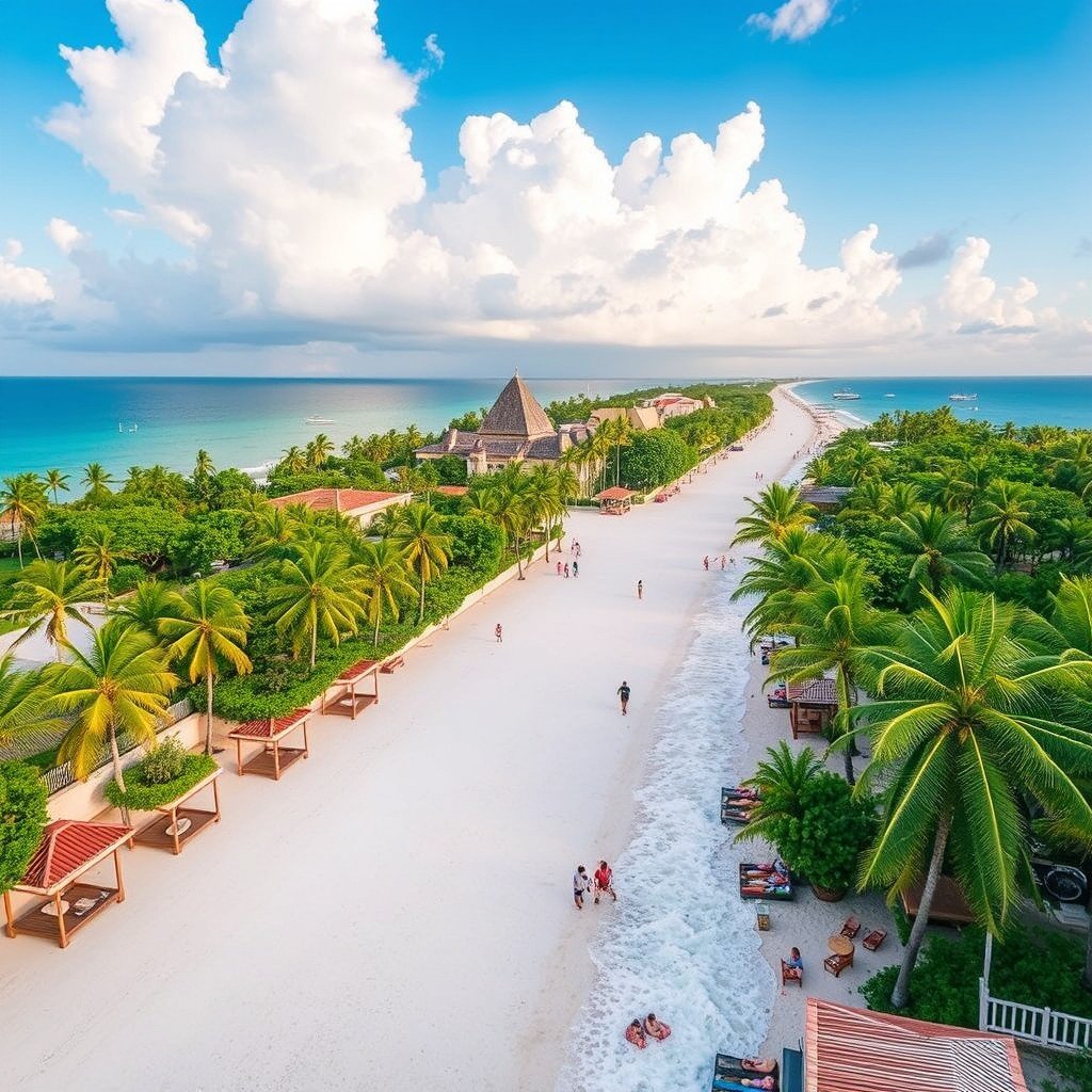 Playa del Carmen 10 Reasons Why Travelers Love This Destination