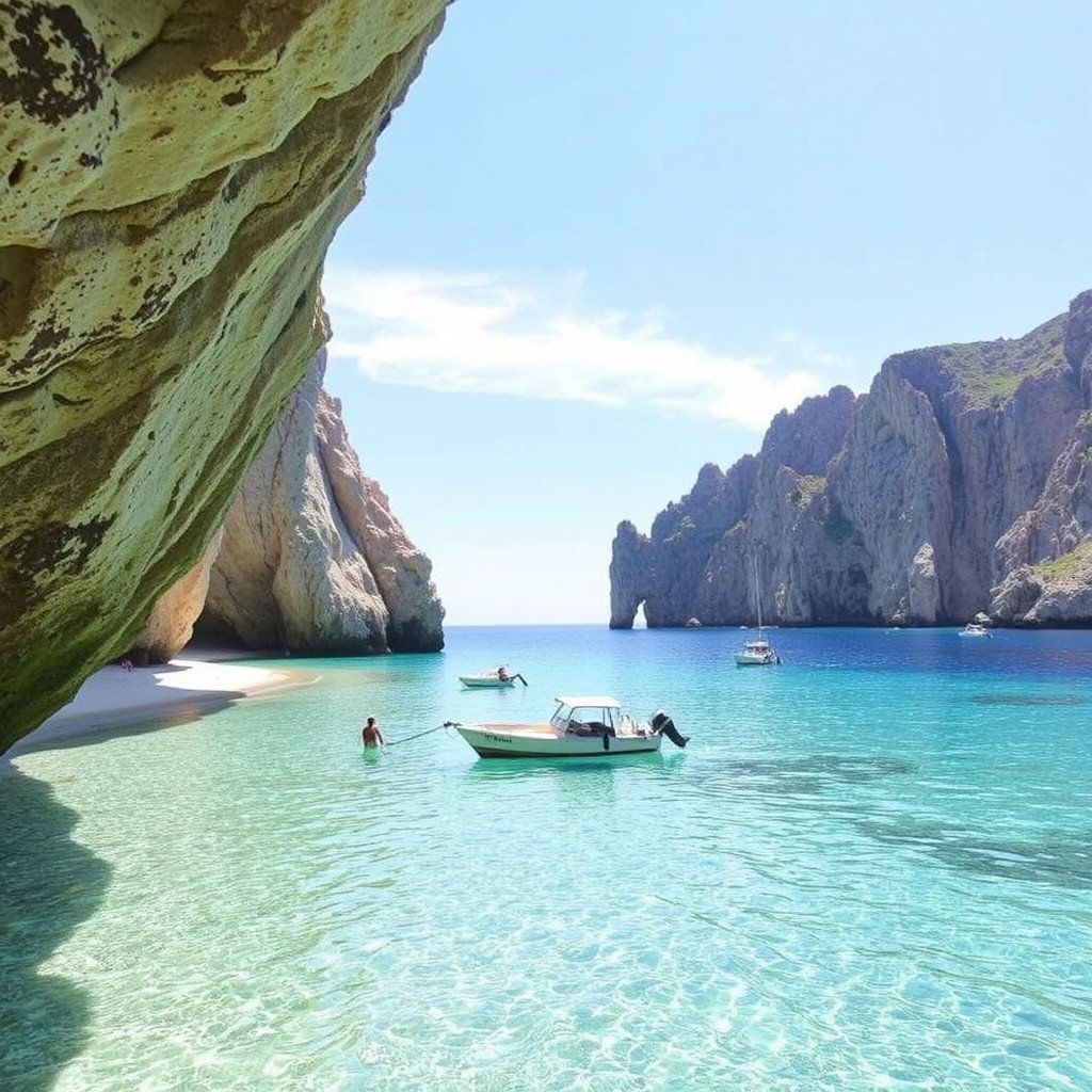 Discover Balandra Beach: 7 Reasons It’s Mexico’s Hidden Gem