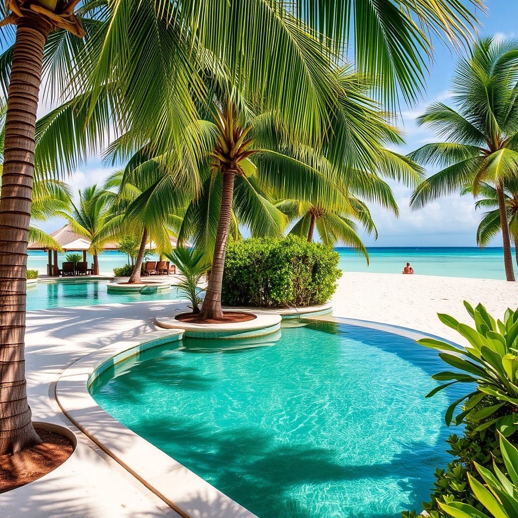 Cancun’s Alluring 10 Reasons Travelers Love This Destination
