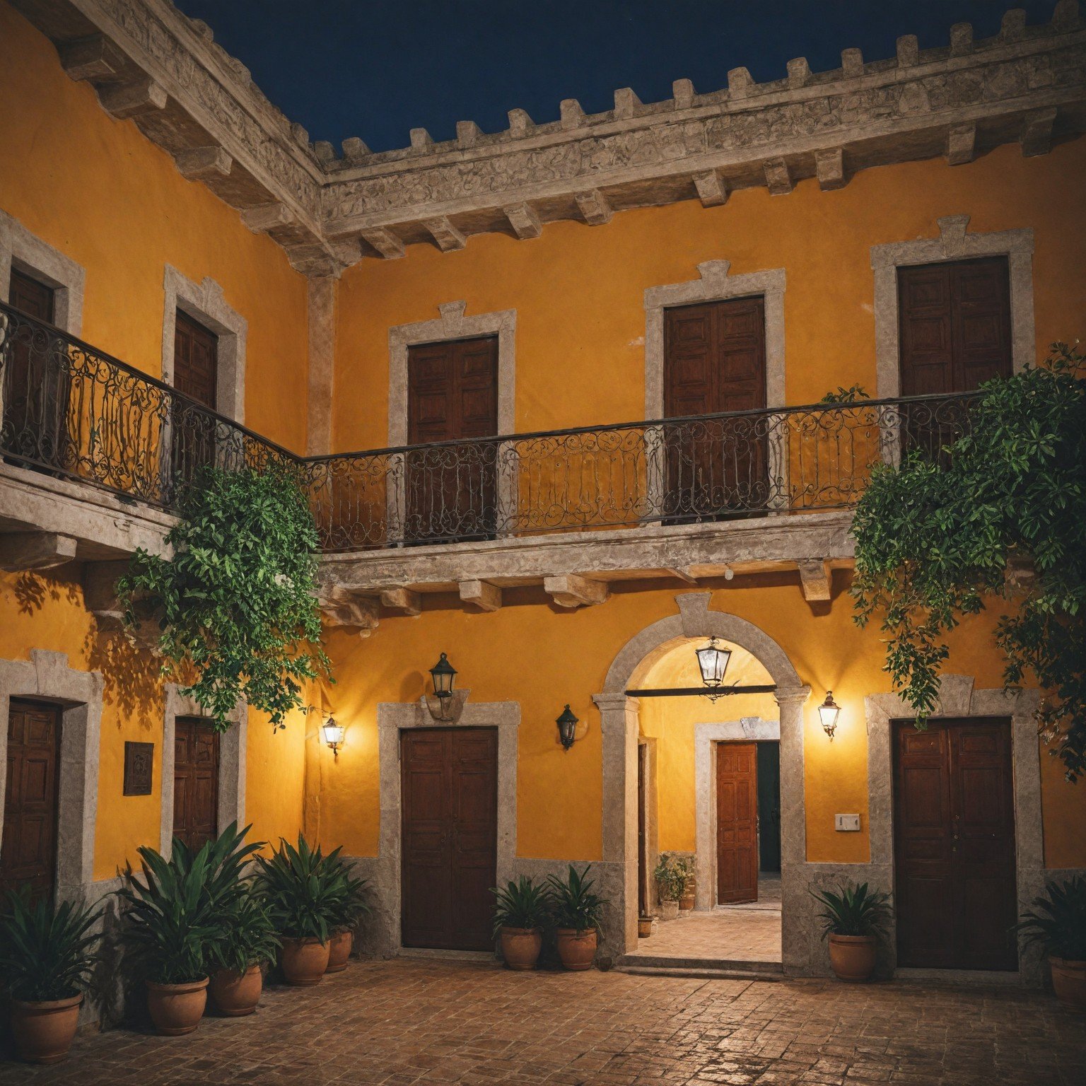 The Ultimate Guide to Hotel El Mesón del Marqués Valladolid, Mexique: 7 Reasons to Stay Here