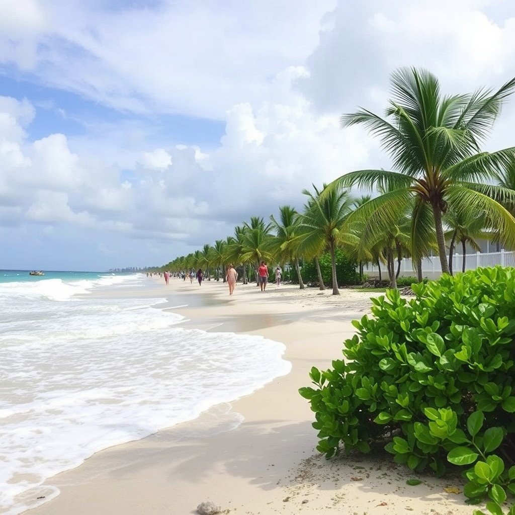 Hurricane Season in Cancun: The Best Time to Travel and Essential Insurance Tips
