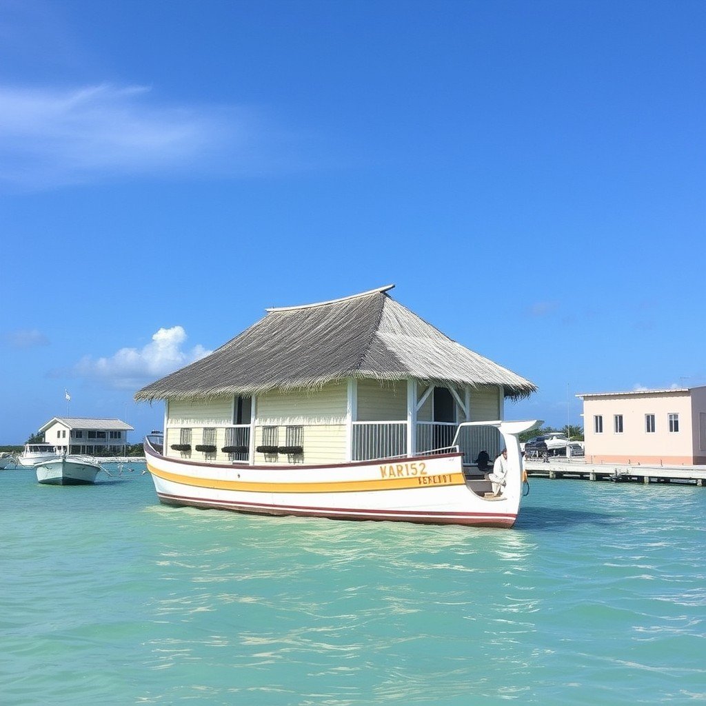 Bacalar, Mexico – A Hidden Paradise: 5 Travel Tips to Know