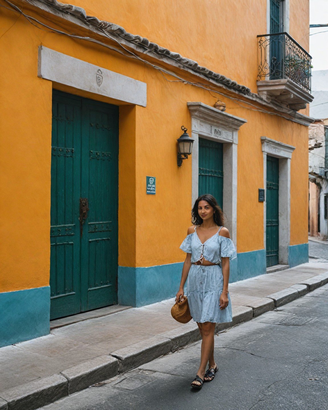 Mexico Digital Nomad Visa 4 Requirements You Need to Know
