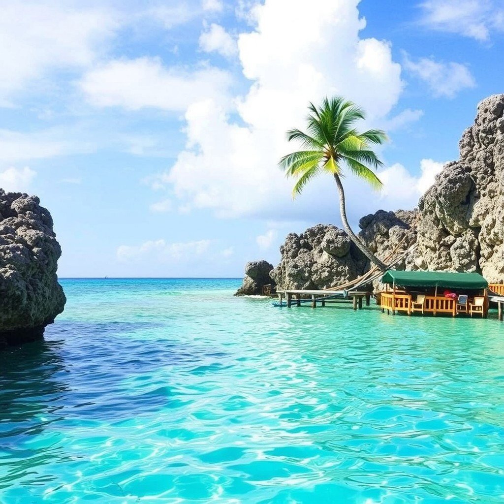 The Ultimate Guide to Things to Do in Isla Mujeres Your Gateway to Tropical Adventure