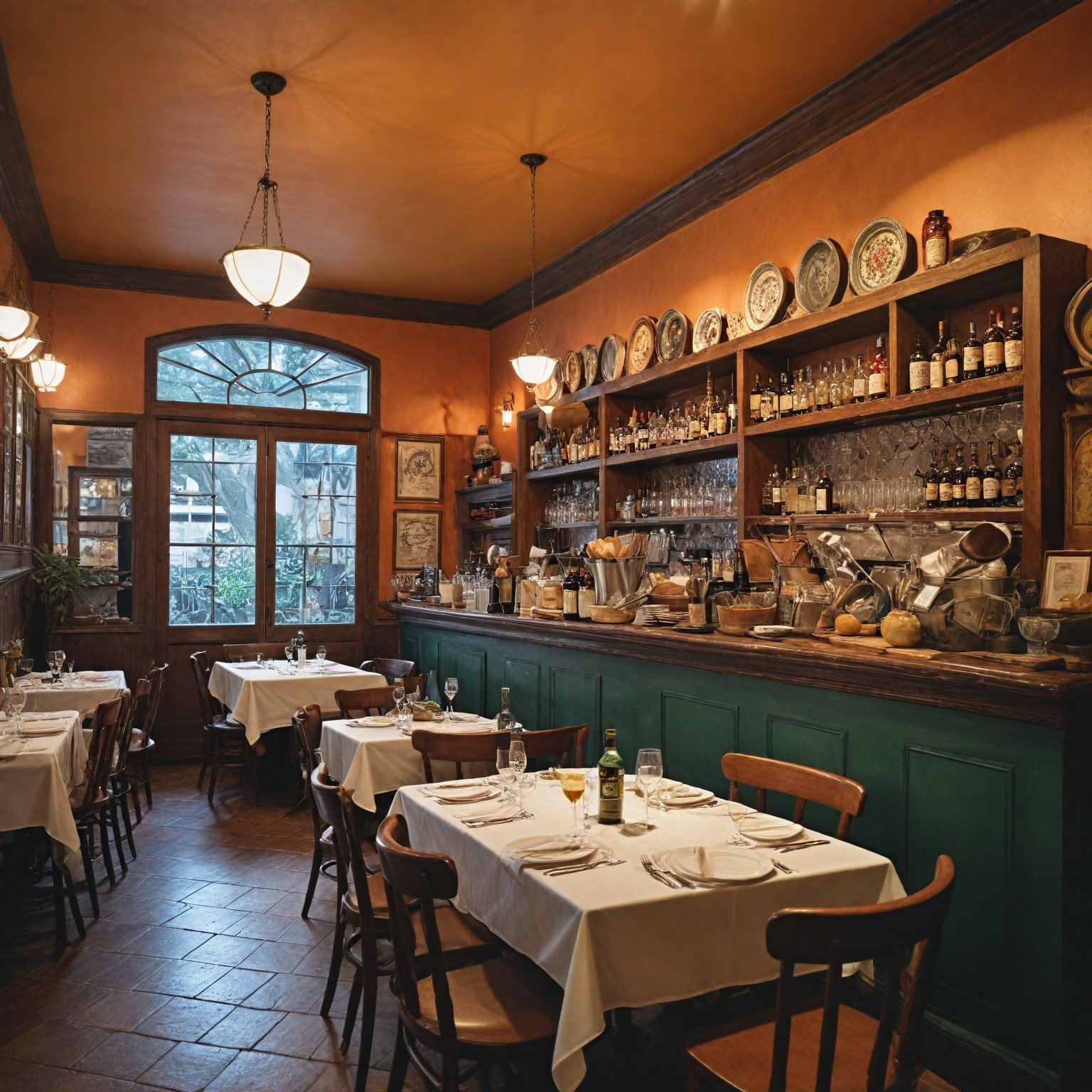 Bistro du Mexique: 7 Reasons Travelers Love This Hidden Gem