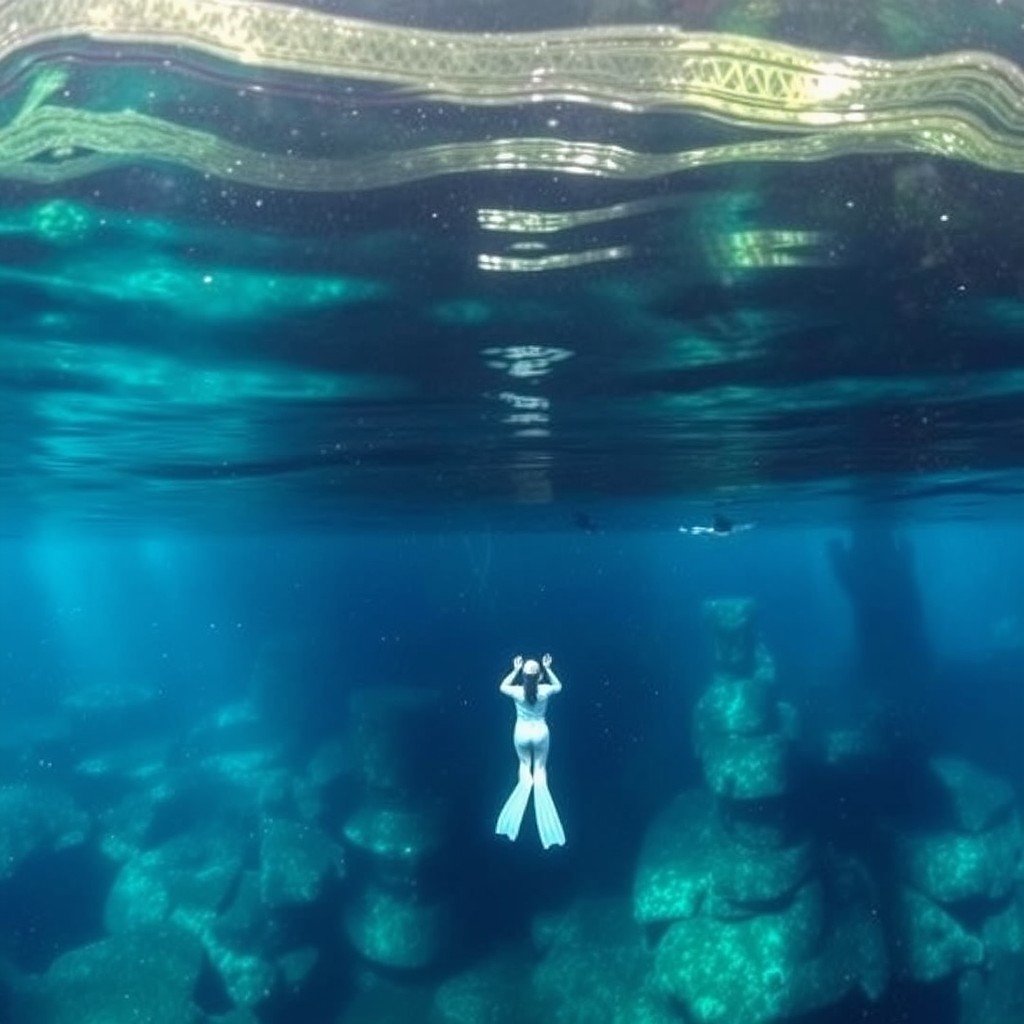 Secret Cenotes: 7 Hidden Diving Spots Near Tulum and How to Find Them
