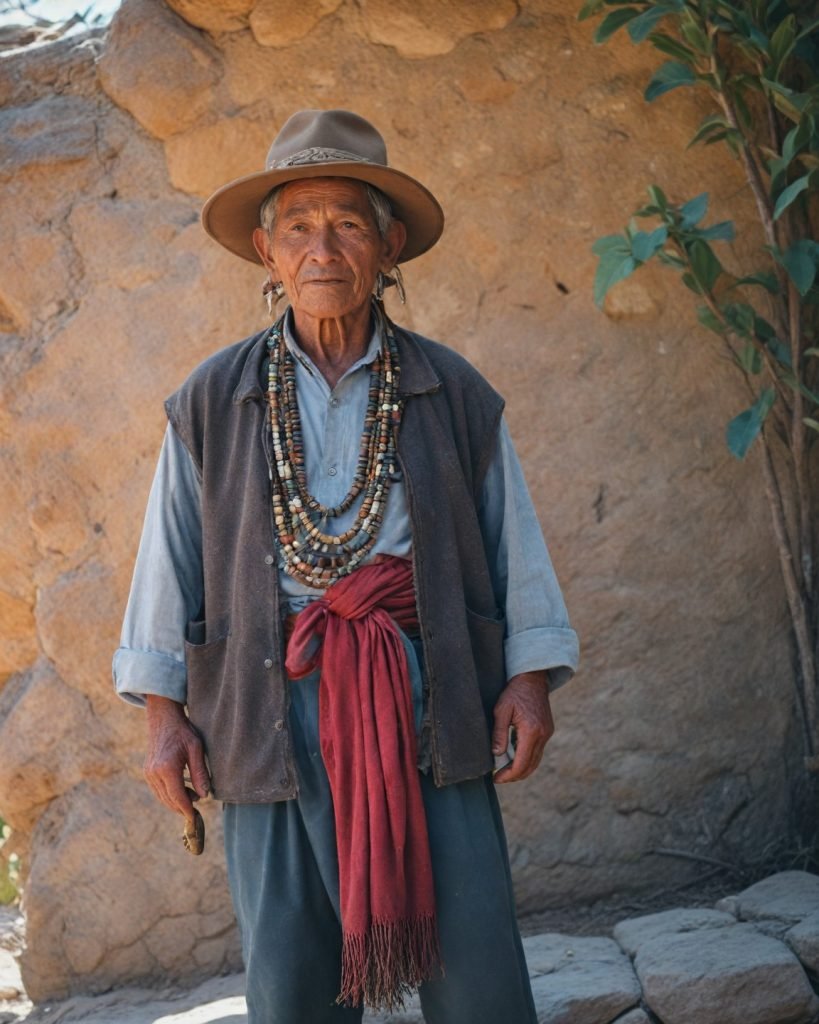 Exploring Local Tarahumara Culture Exploring Local Tarahumara Culture