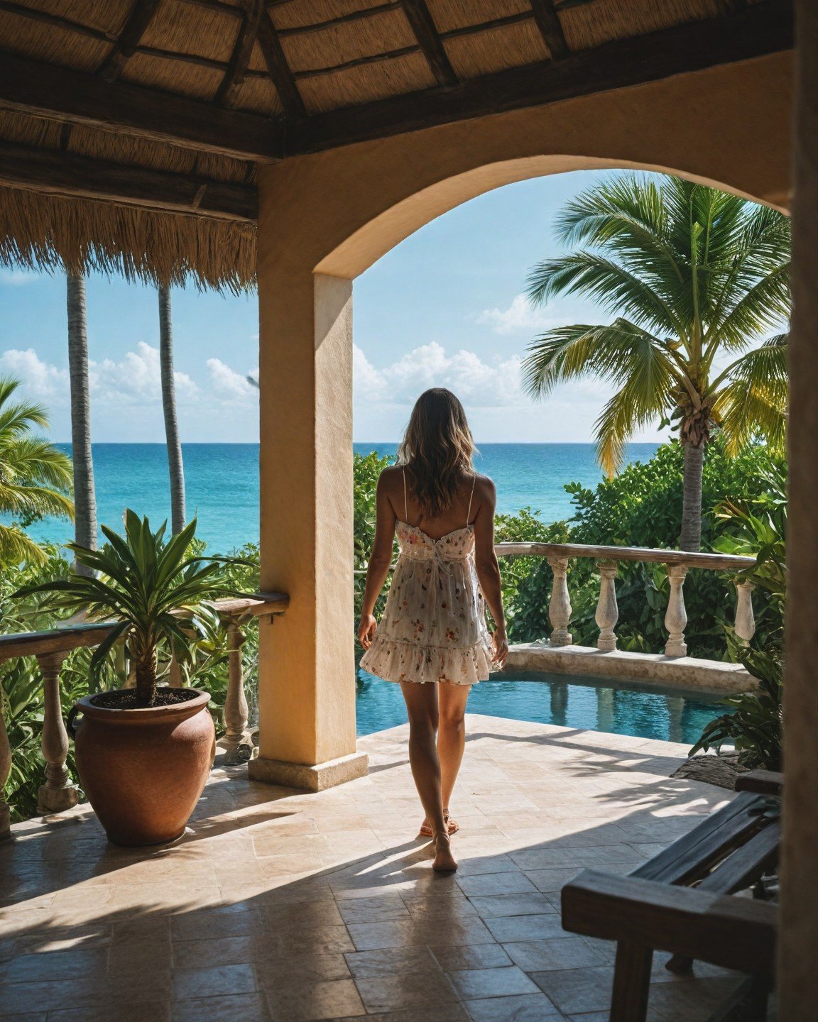 Catalonia Riviera Maya, Mexique: Your Ultimate Guide to Paradise