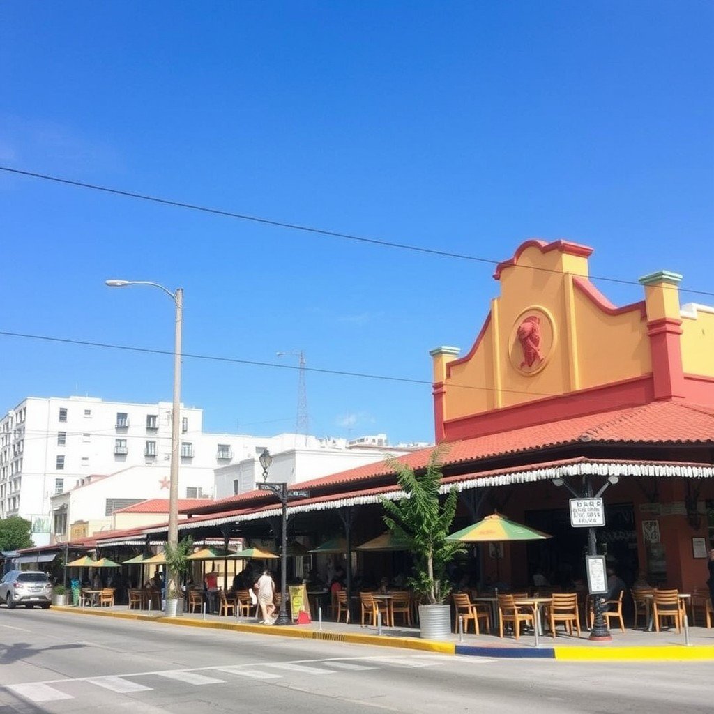 10 Must-Try Mexican Restaurants in Downtown Cancun for Authentic Flavor