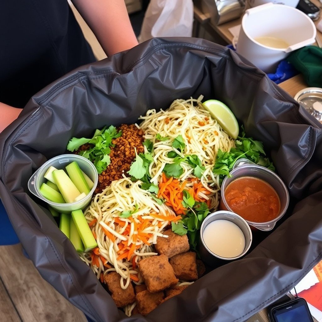 Packing for Mexican Cuisine Adventures