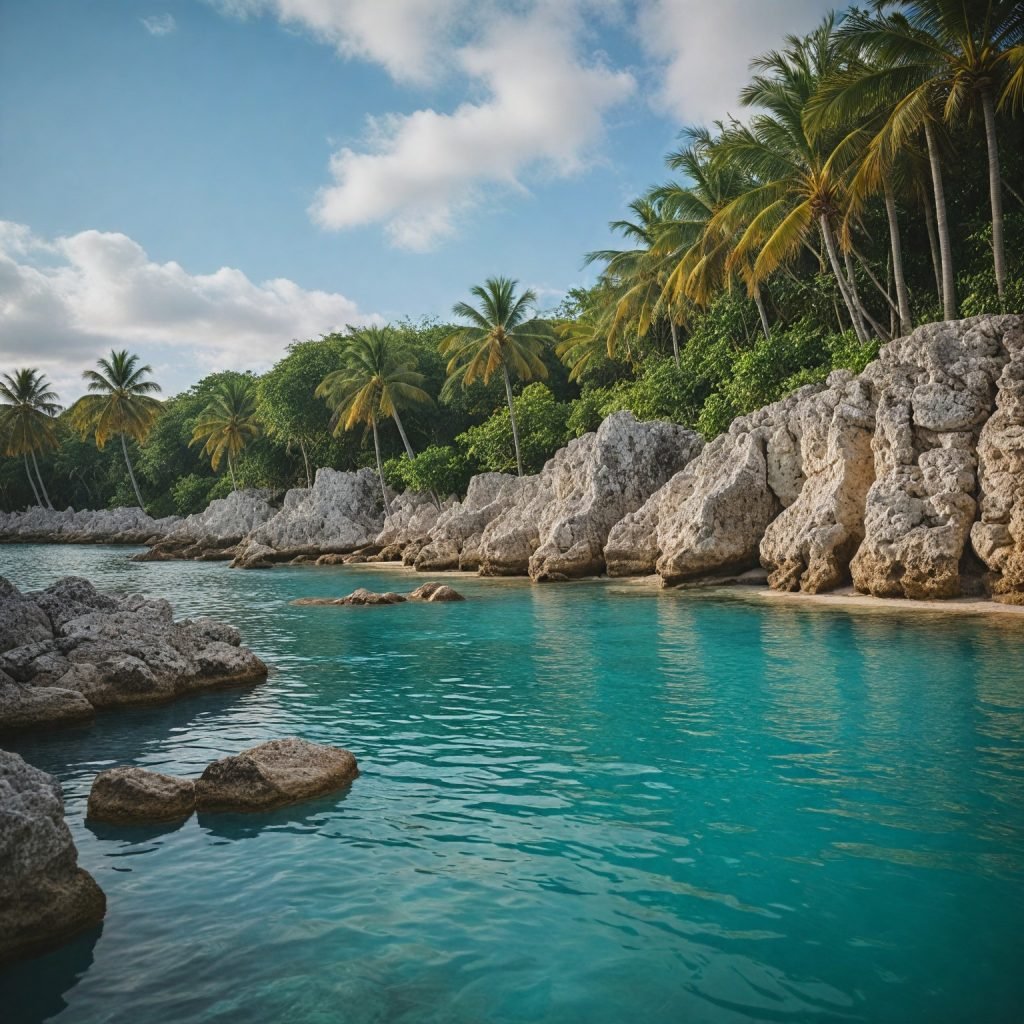 Top Activities in Catalonia Riviera Maya, Mexique