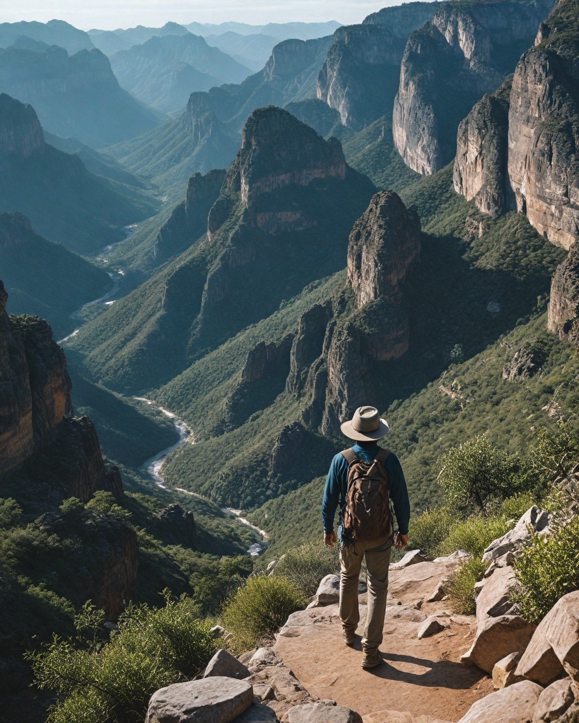 Epic Copper Canyon Hiking 10 Reasons Travelers Love It
