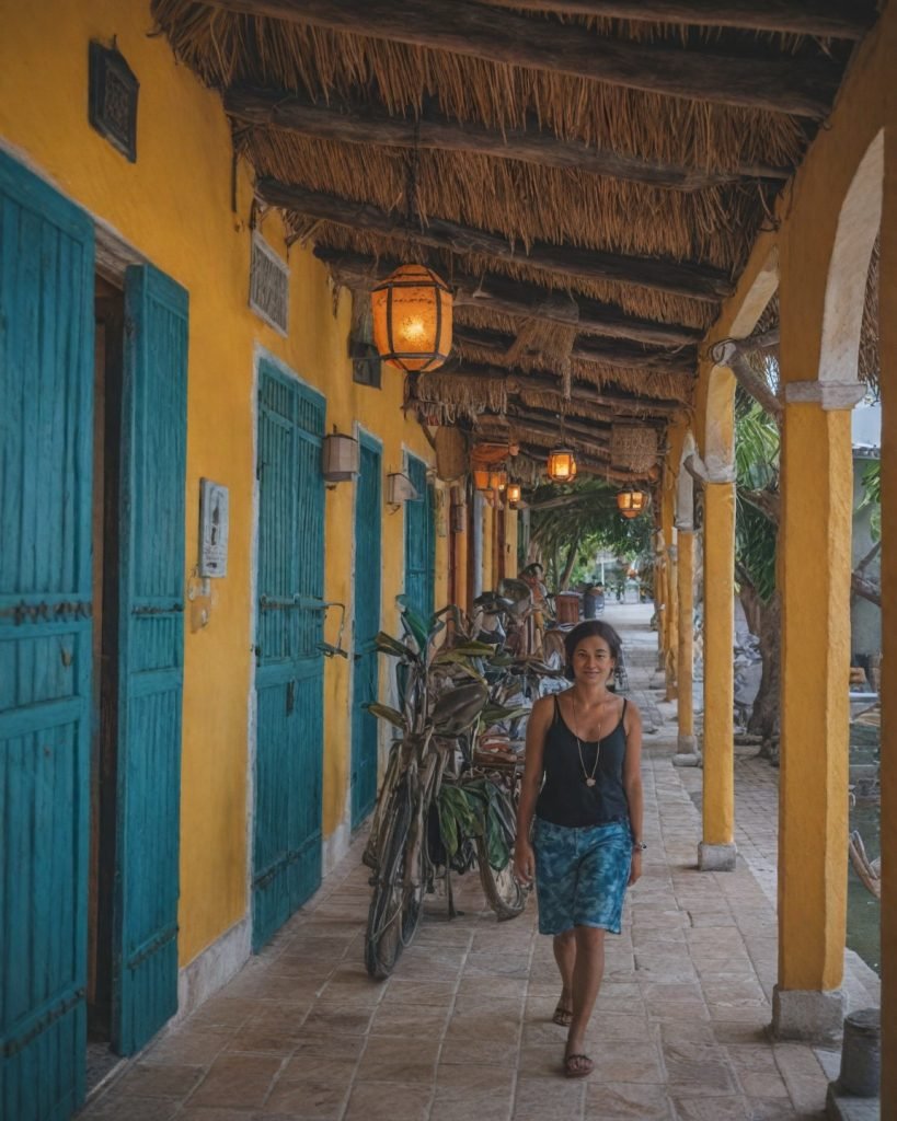 Things to Do During Your Stay in Playa del Carmen