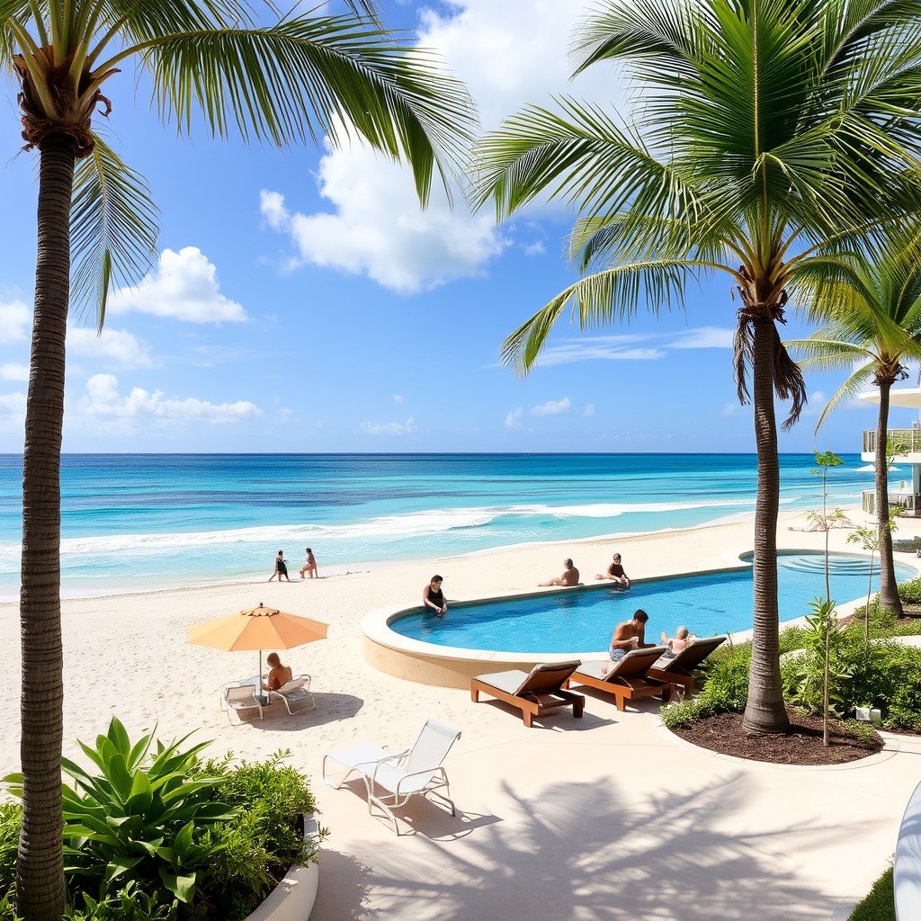 Cancun Hotel 7 Best Stays for Luxury Travelers