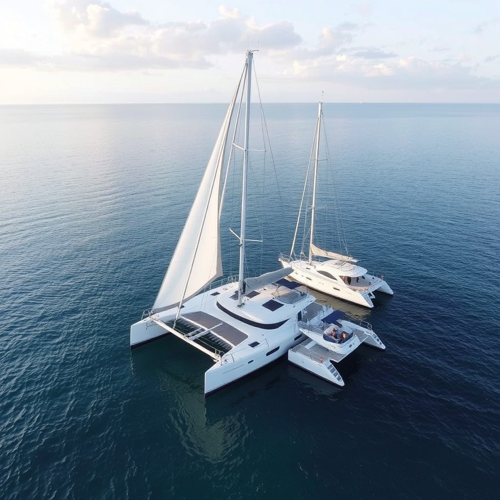 Yacht Adventures in Cancun 7 Reasons You Must Experience Now