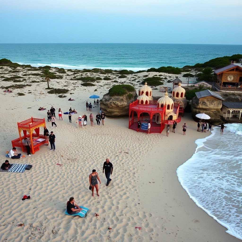 Puerto Vallarta 5 Reasons Travelers Love This Coastal Paradise