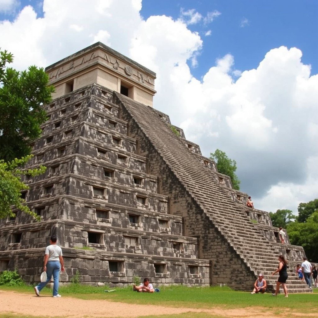 Mayan Ruins Explained: 7 Secrets You Need to Know