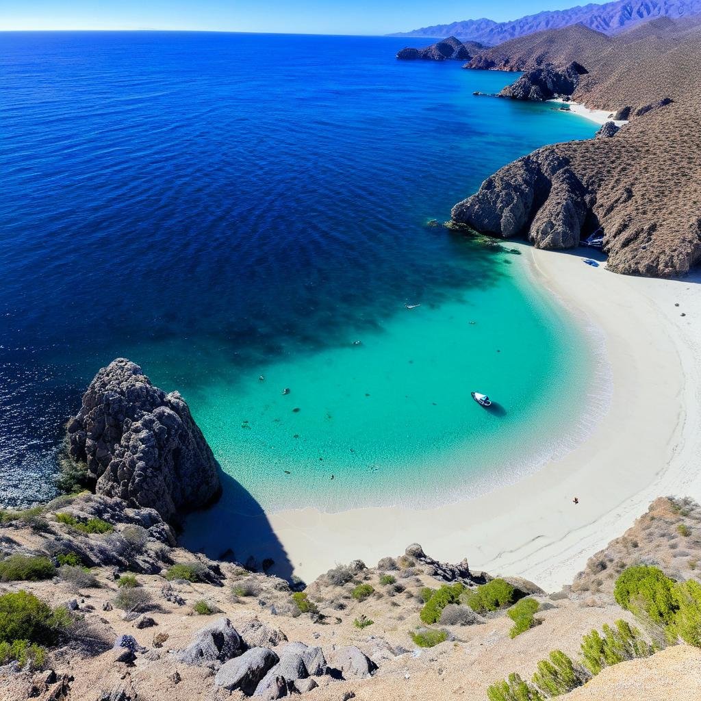 Playa Balandra 7 Reasons Why Travelers Fall in Love Here