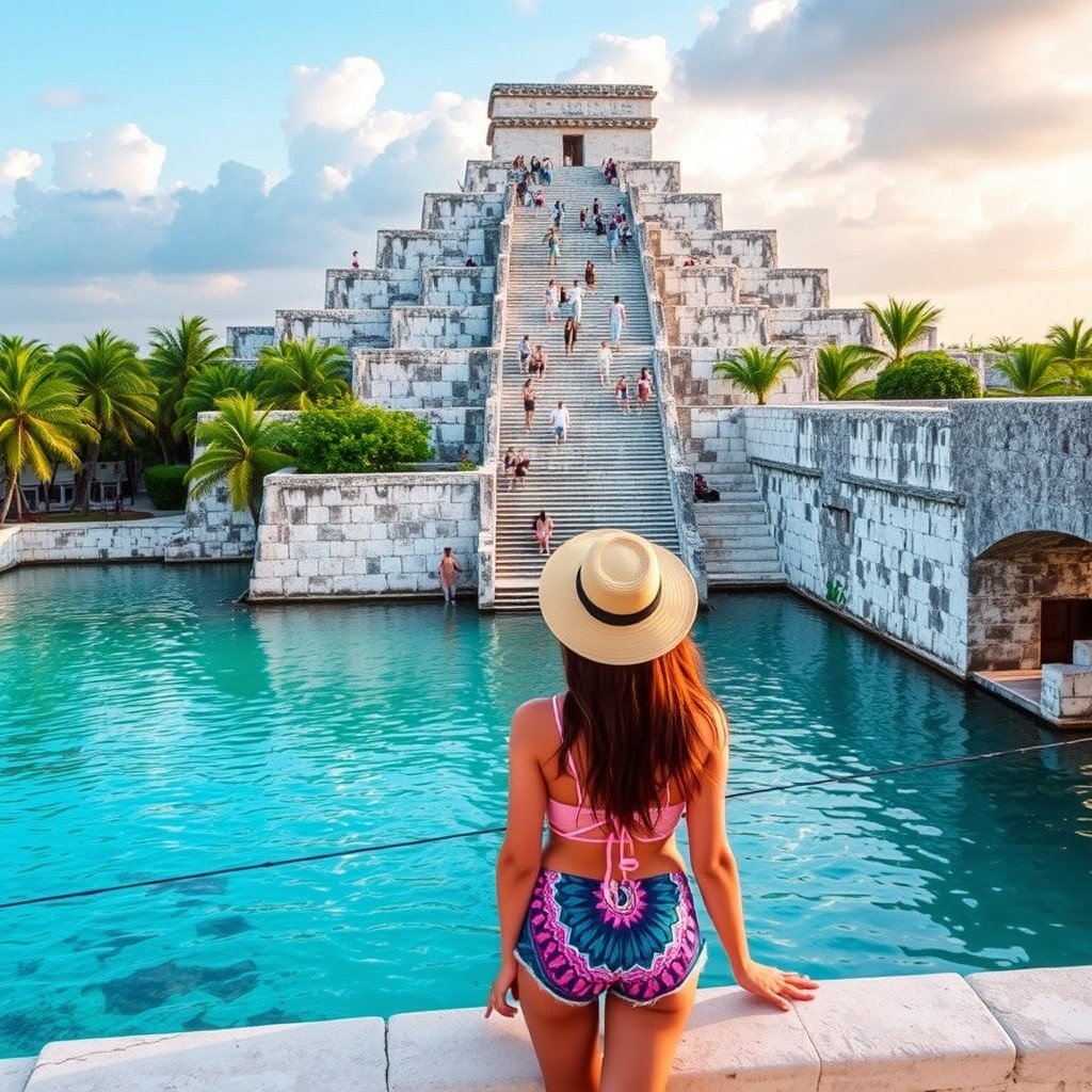 Cancun Safe for Solo Female 7 Facts That Prove It’s a Great Choice