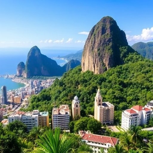 Rio de Janeiro How to Explore Its Hidden Gems
