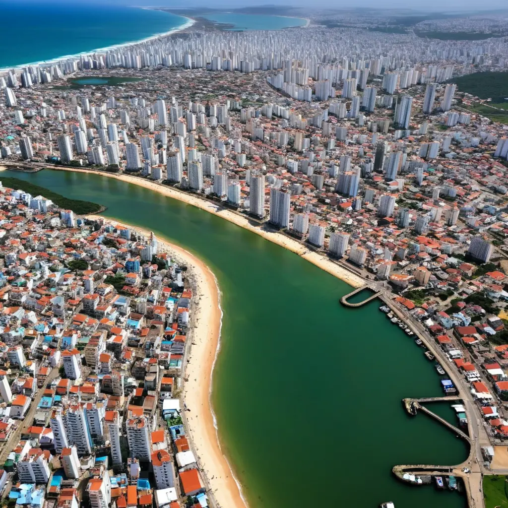 João Pessoa 8 Hidden Gems You Didn’t Know Existed