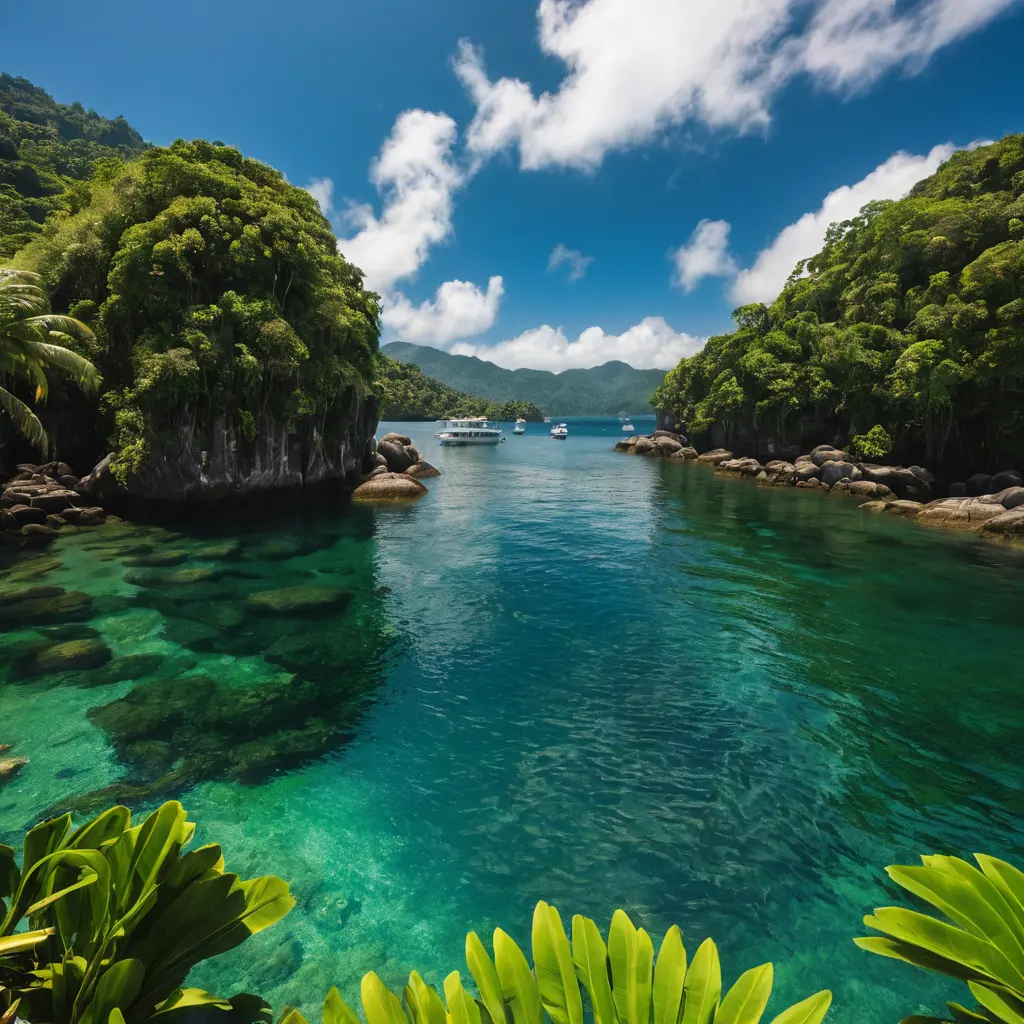 Angra dos Reis 10 Reasons Travelers Love This Tropical Paradise