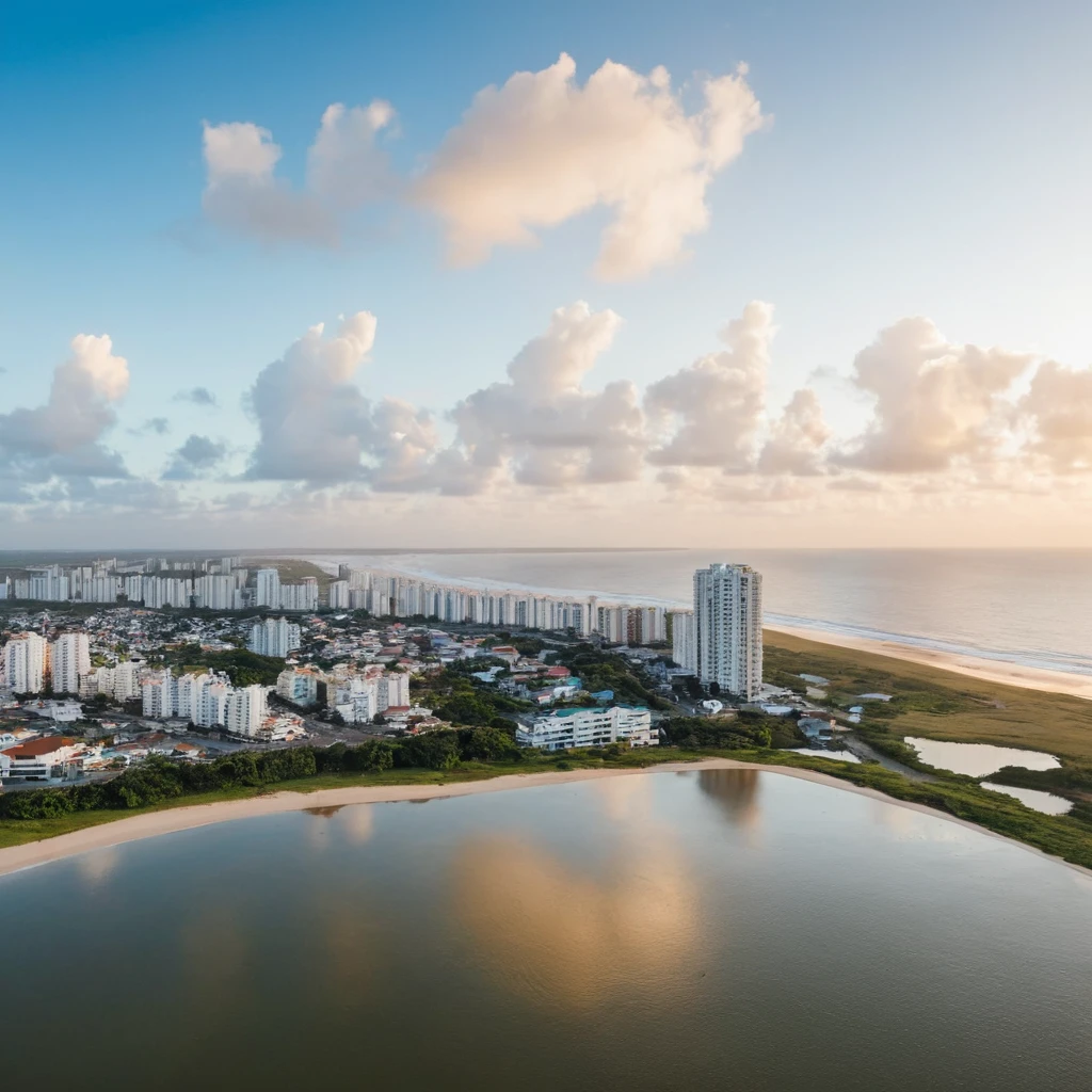 Aracaju Nightlife: 7 Spots You Need to Visit
