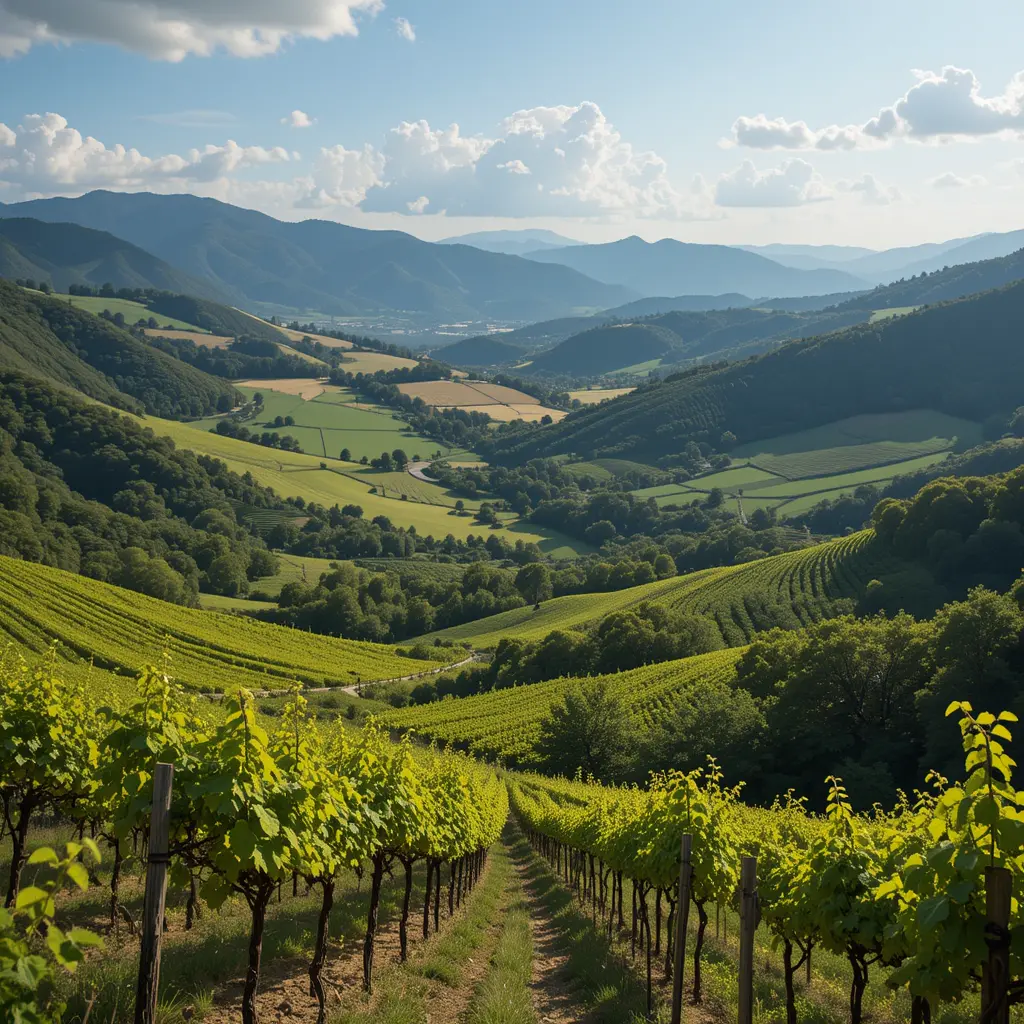 Vale dos Vinhedos 8 Hidden Gems You’ll Love Exploring