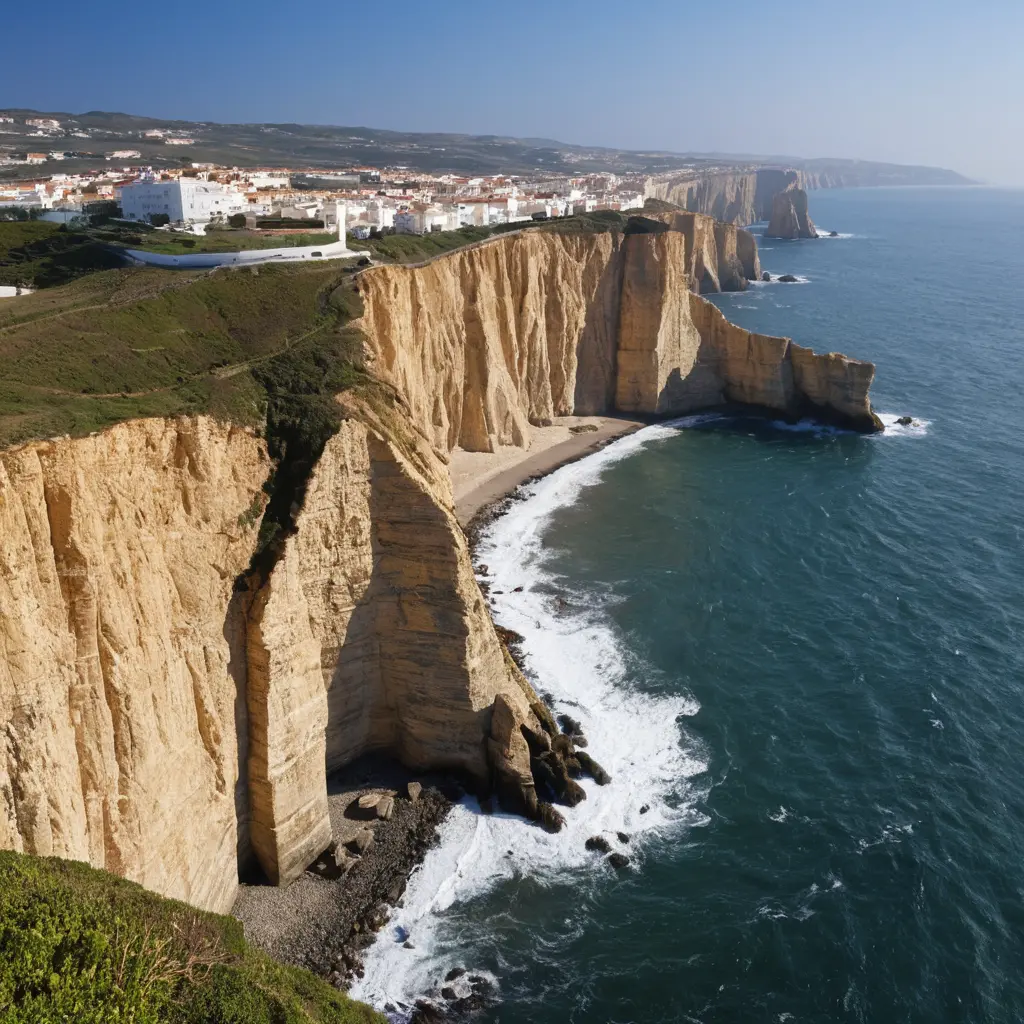 Torres Coastal Cliffs 10 Travel Secrets You Need to Know