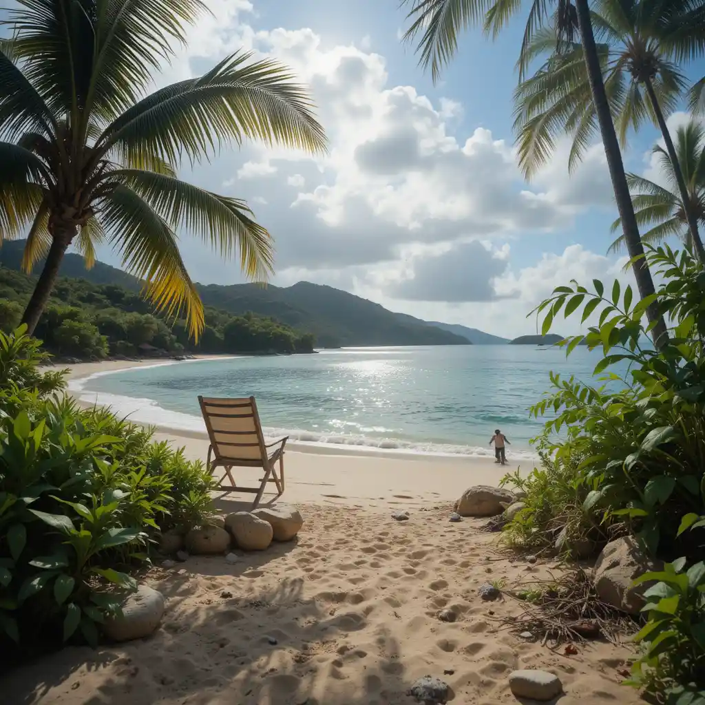 Isla Pelícano, Panama: Your Ultimate Guide to Paradise in 5 Reasons