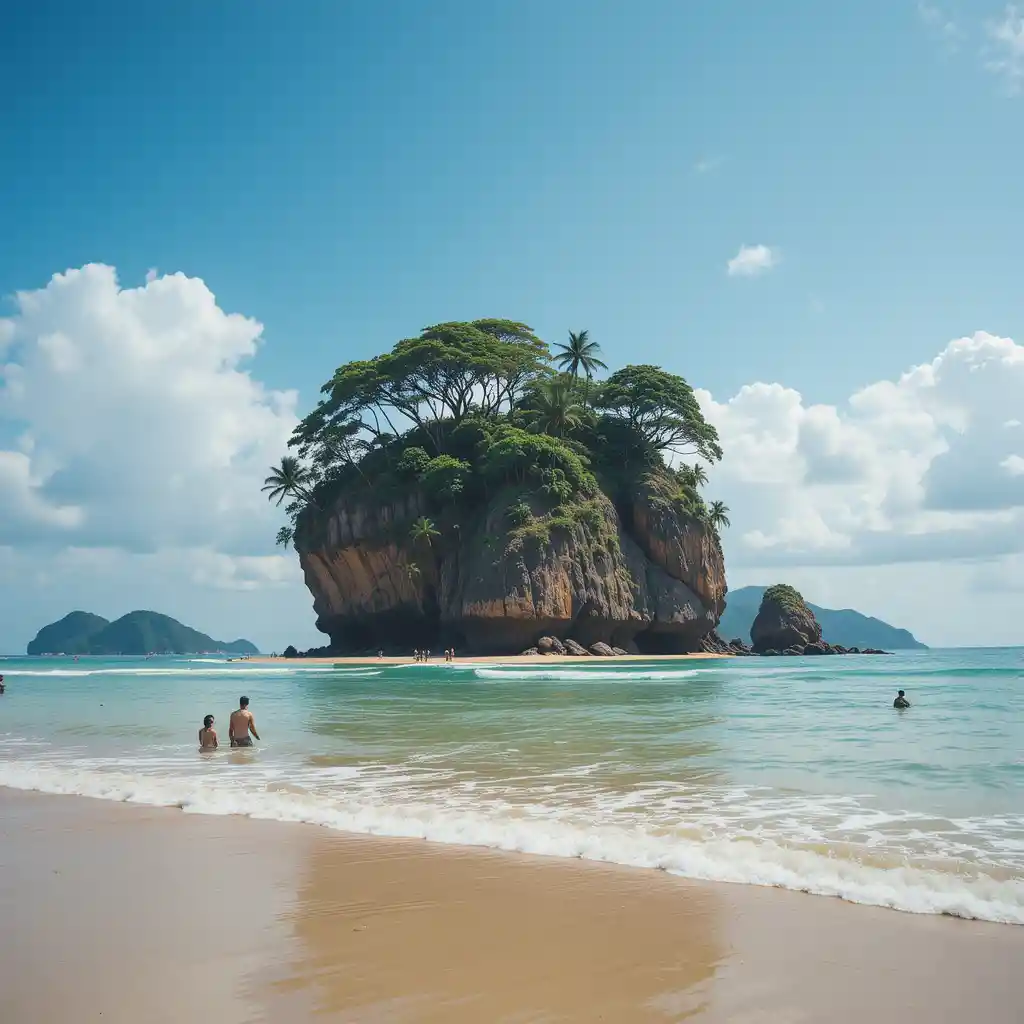 Sri Lanka 10 Travel Secrets Only Locals Know