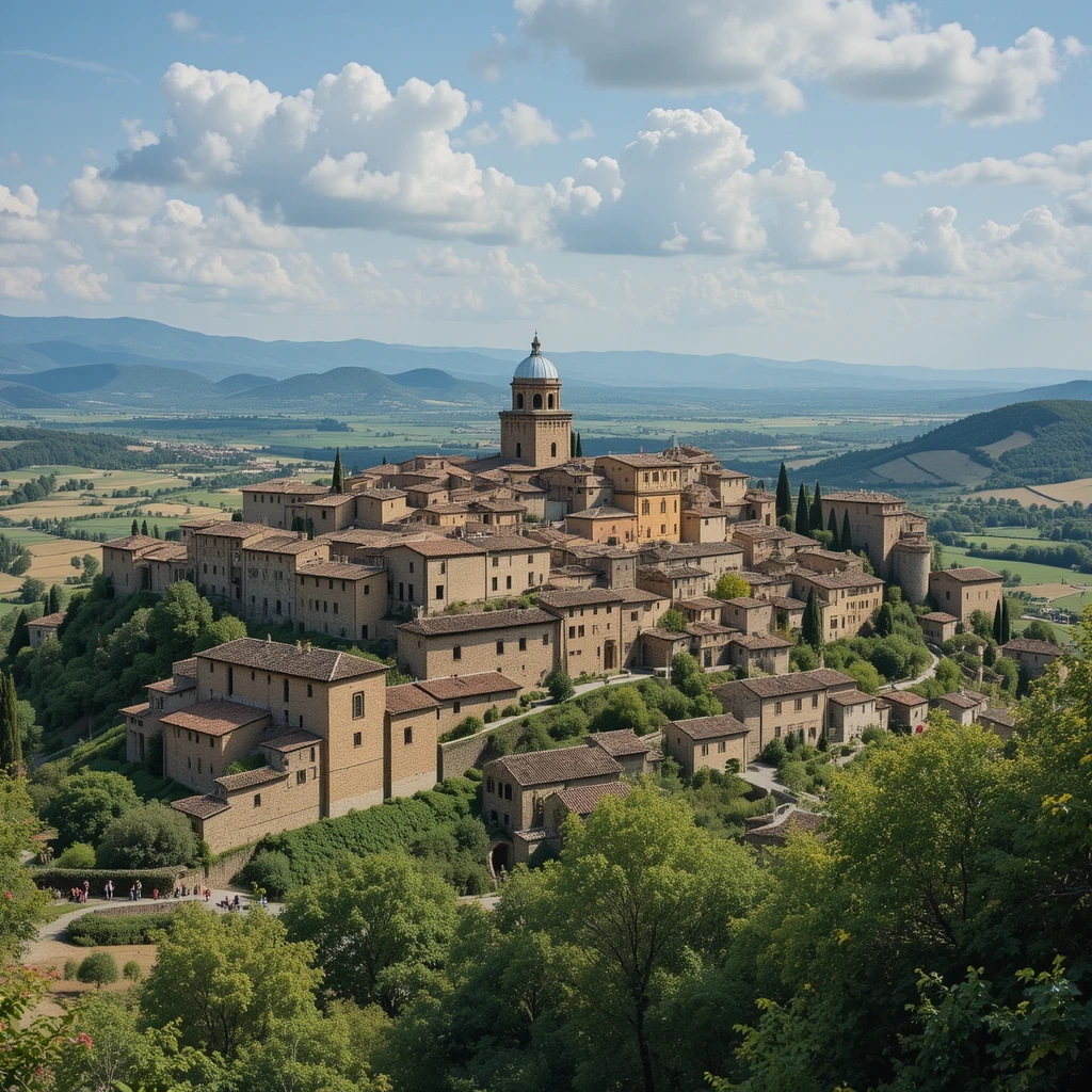 Orvieto 10 Reasons to Visit Italy’s Hidden Treasure