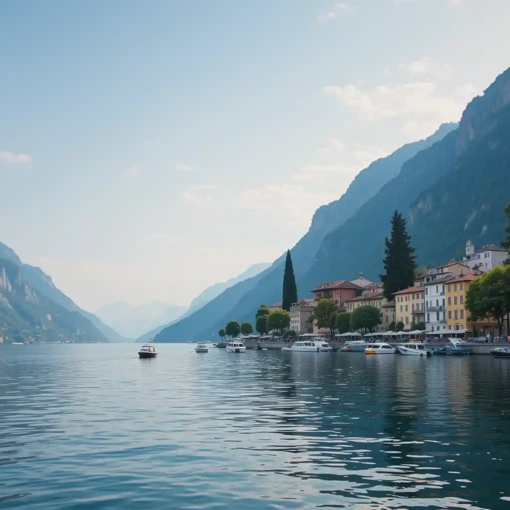 Malcesine 7 Reasons to Visit This Lake Garda Gem