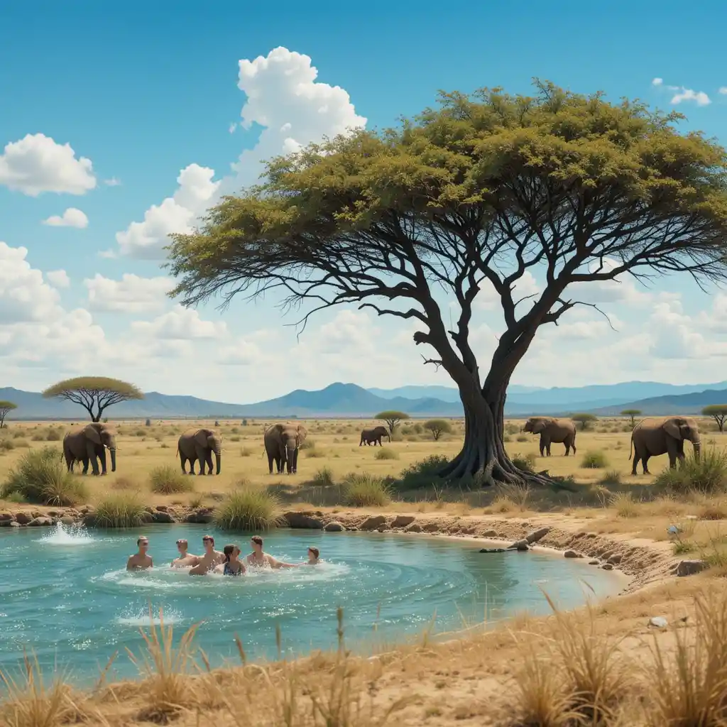 5 Budget-Friendly Safari Destinations in East Africa You’ll Love