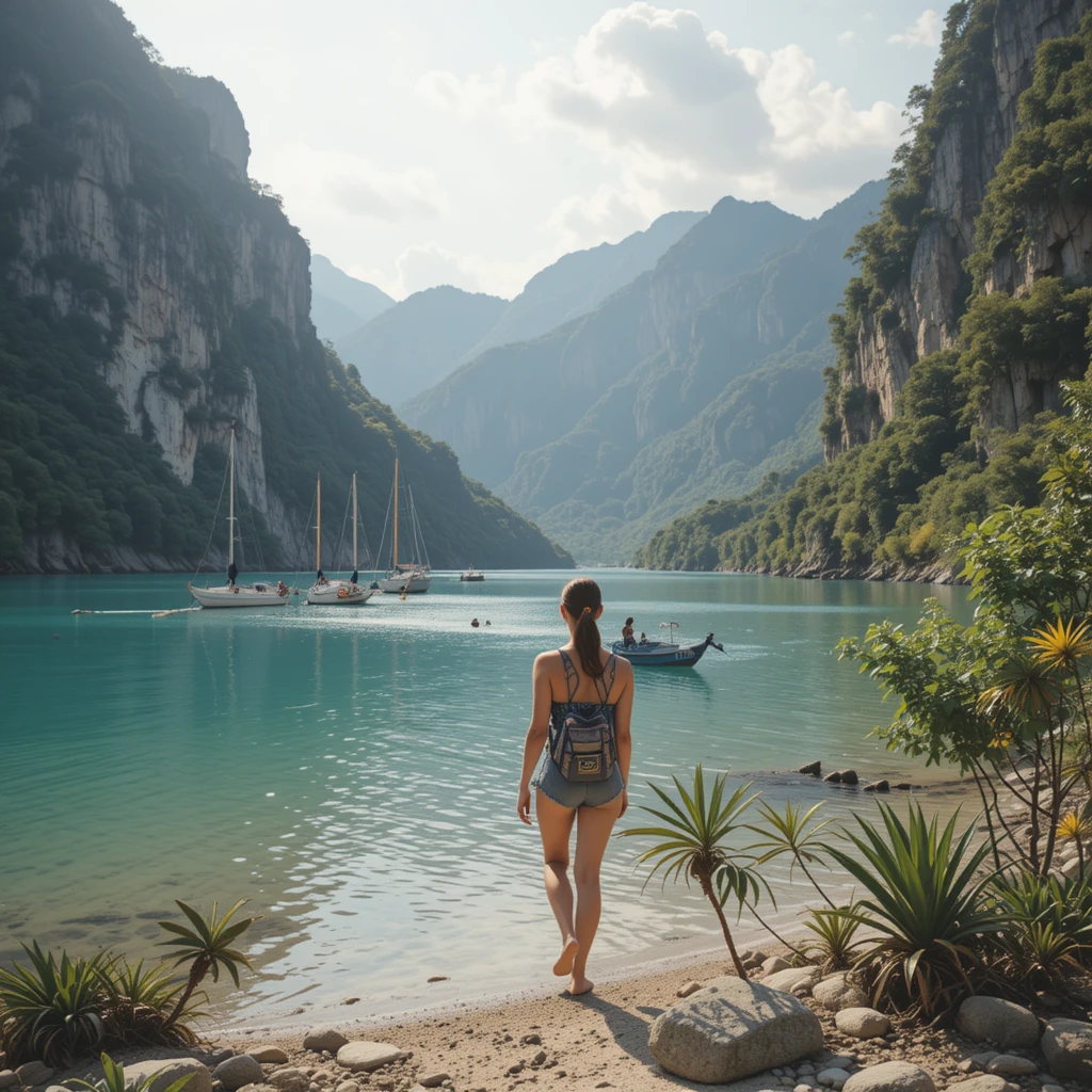 7 Budget-Friendly Destinations for Solo Travel in 2025 to Explore Now