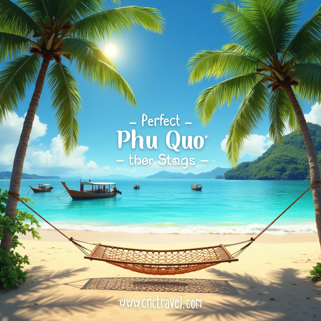 Phu Quoc 5 Reasons It’s the Best Island in Vietnam