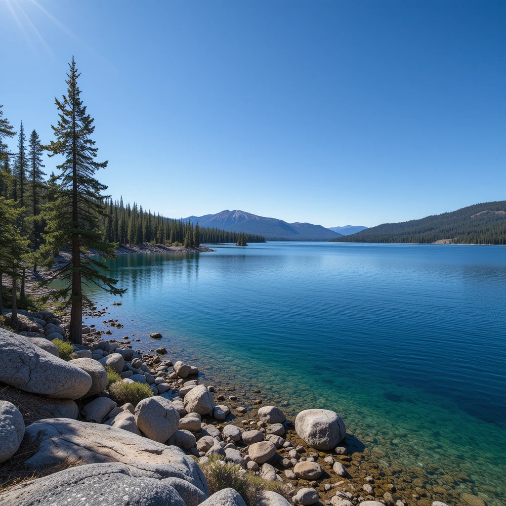 discover best Lake Tahoe California in 2025