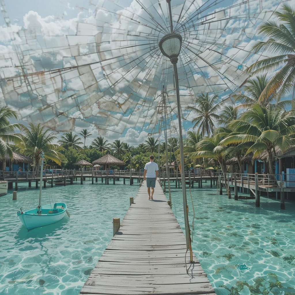 Bacalar Lagoon in Mexico the best to Discover in 2025