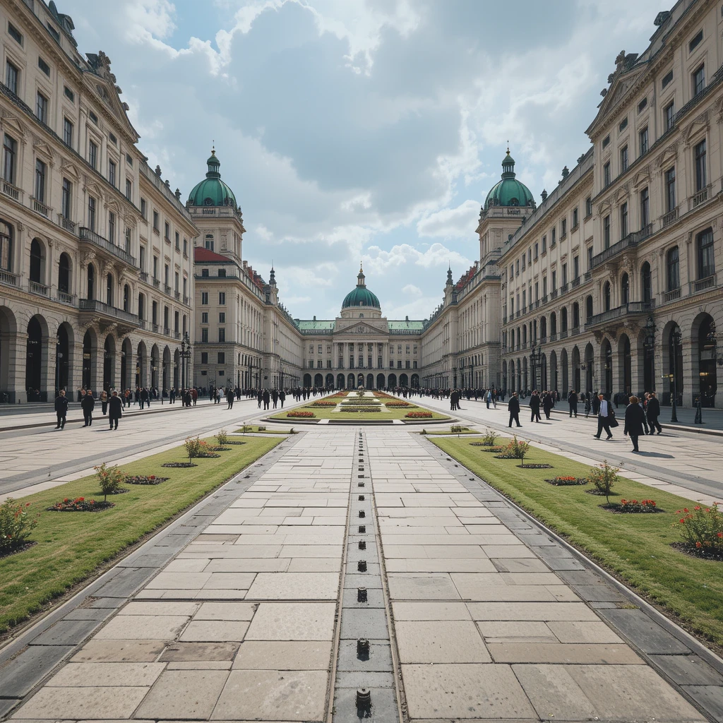 How to Spend a 3 Day City Break in Vienna