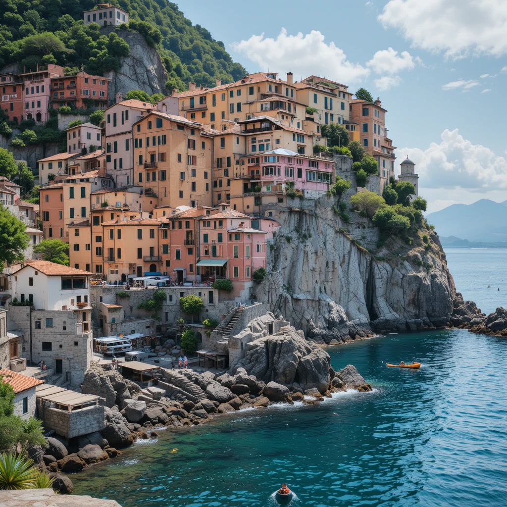 Best Hidden Gems in Europe Discover the Secret Corners