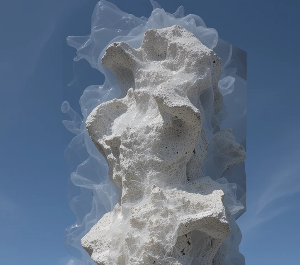 Why This Sculpture is More Than Just Stone Why This Sculpture is More Than Just Stone