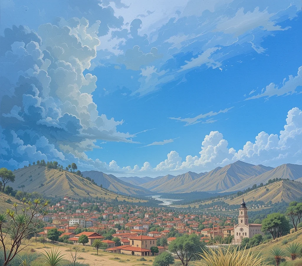 The Best Time to Visit Oaxaca The Best Time to Visit Oaxaca