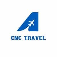 CNC Travel destination planning