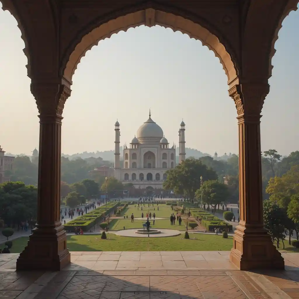 11 Best Places to Visit in Lahore, Pakistan: A Complete City Guide