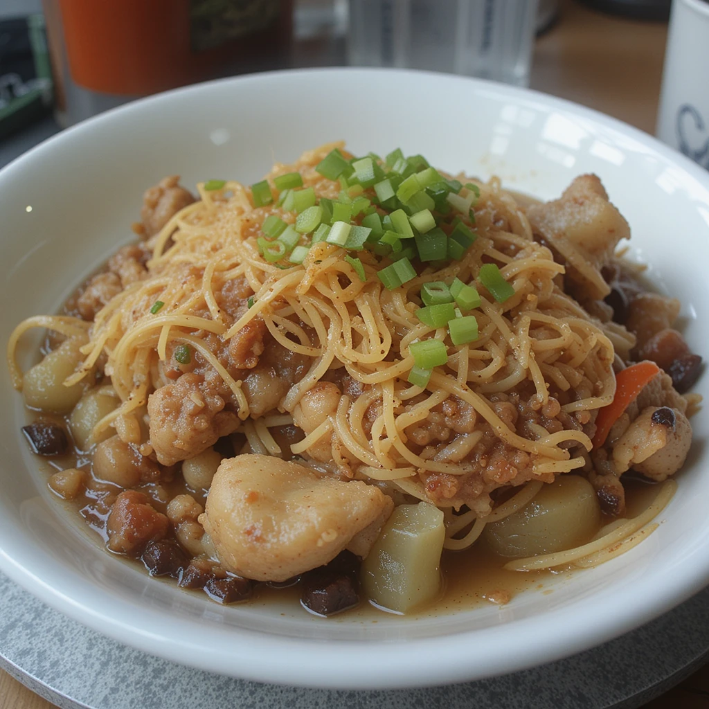 Eating on a Dime: Delicious & Affordable Food
Southeast Asian street food delivers