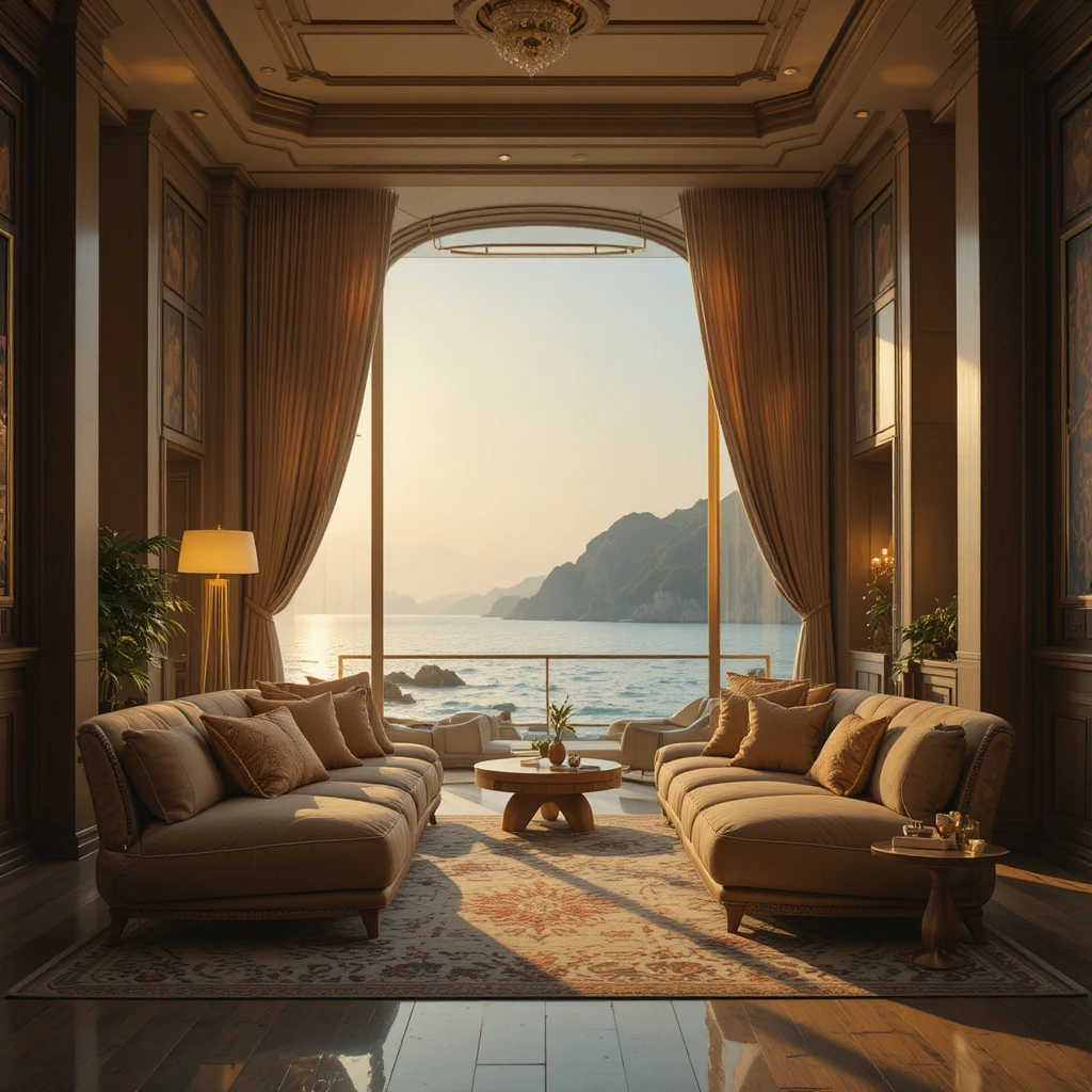 The Luxury Travel Lie That's Costing You