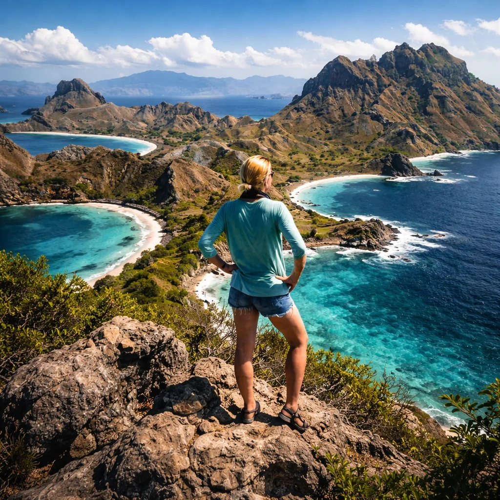 Travel on a budget with tips for cheap flights and destinations