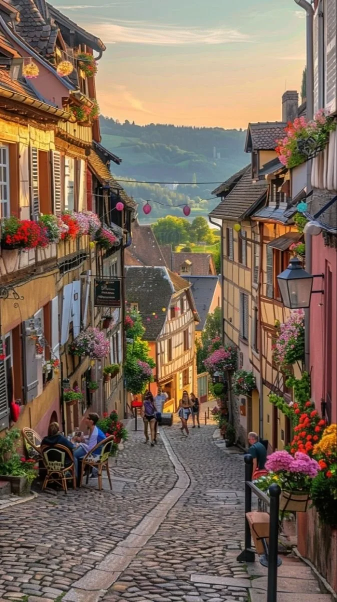 15 best places to live in Europe for a fulfilling lifestyle